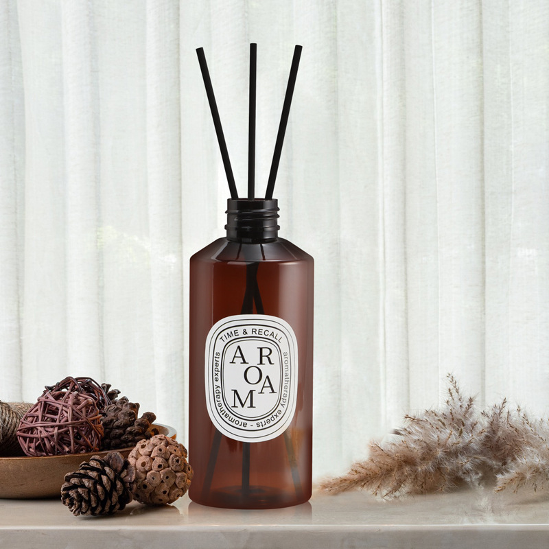 Home Fragrance Logo - Offerta Speciale: Ricarica Olio Essenziale per
