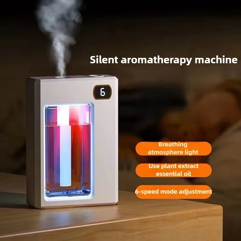 Distributore automatico di fra - Home Fragrance Logo recensione e prezzo