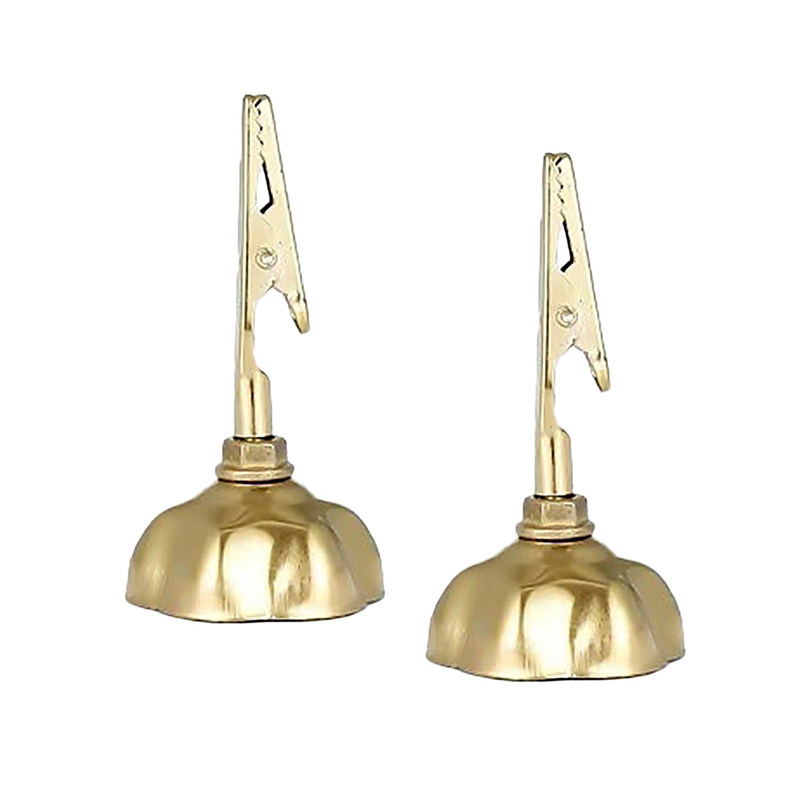 Porta Incenso in Lega con Clip - Home Fragrance Usa recensione e prezzo