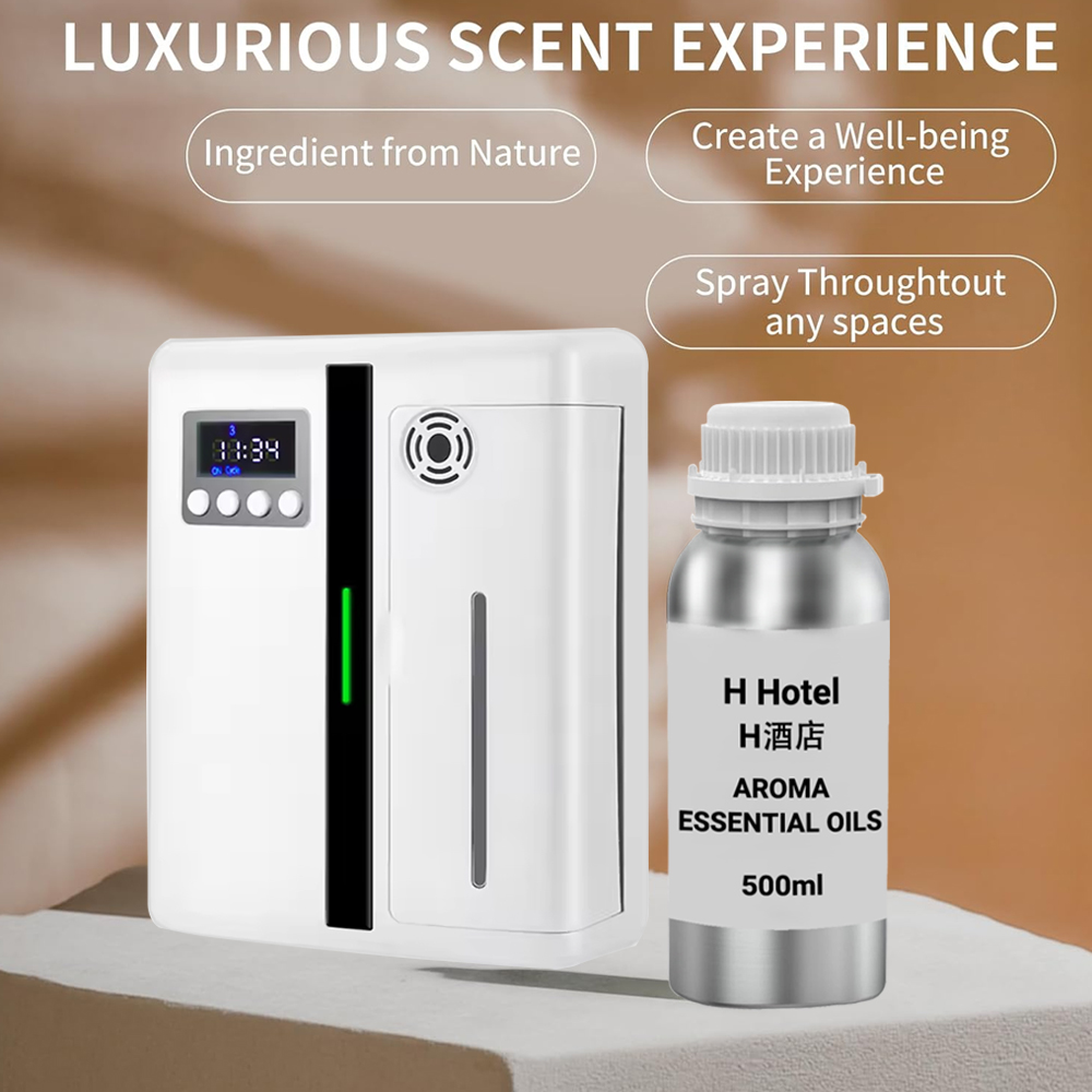 Fragranza per Diffusore 500ml  - Home Fragrance Oud recensione e prezzo