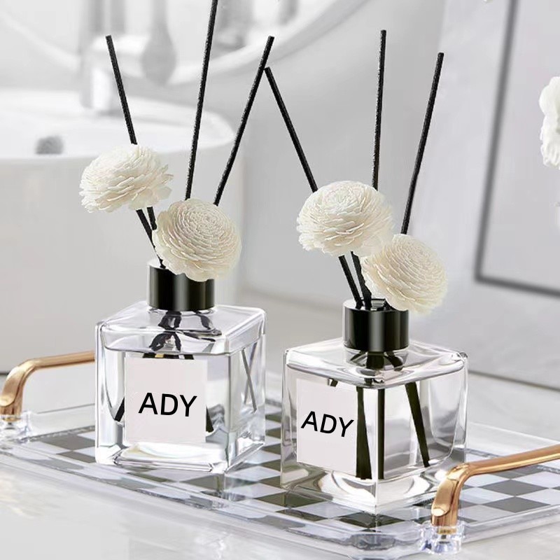 Olio per Diffusore di Aromi da - Home Fragrance Logo recensione e prezzo