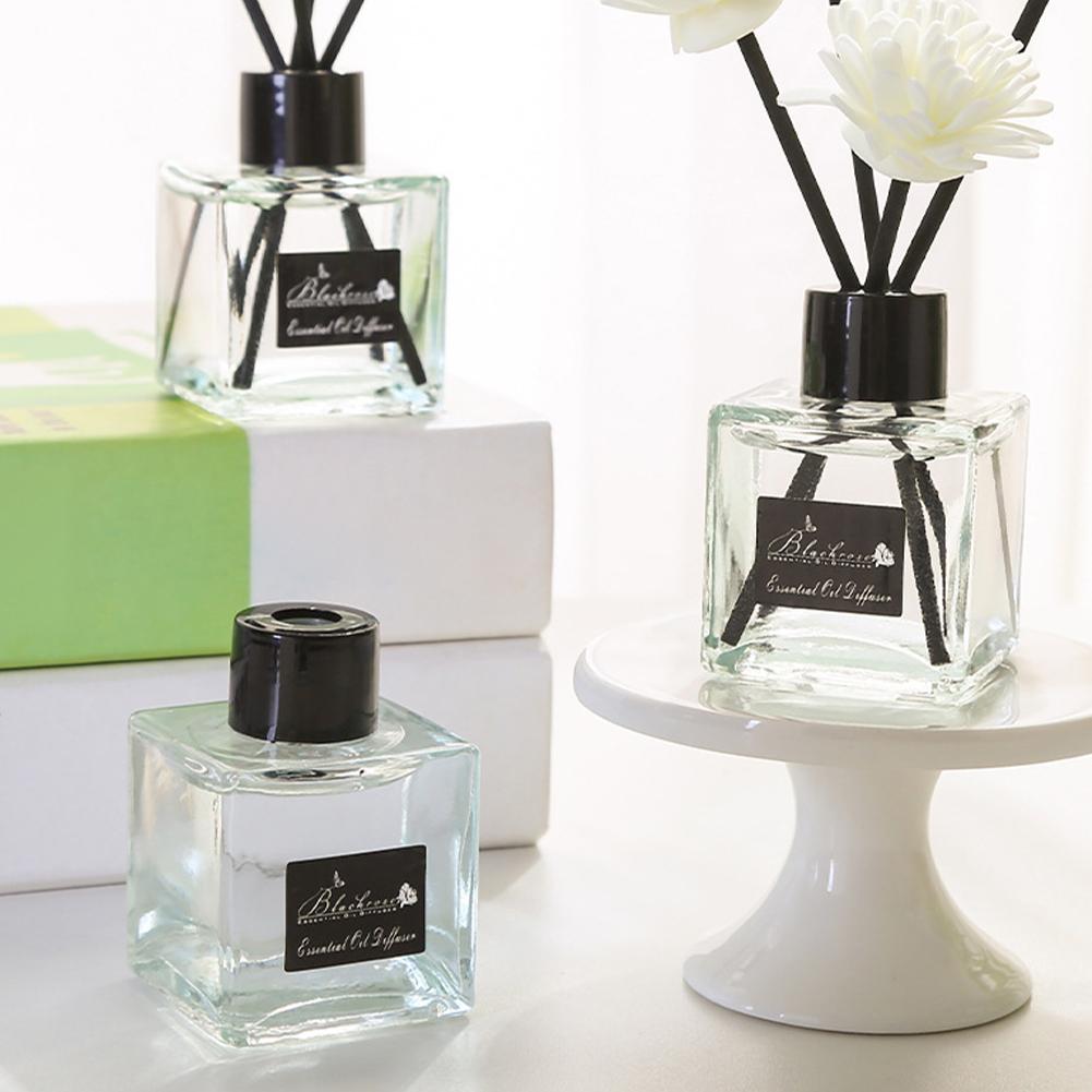 Olio per Diffusore di Aromi da - Home Fragrance Logo recensione e prezzo