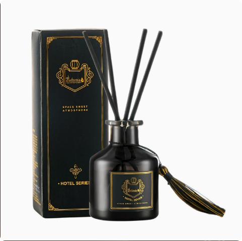 Diffusore a bastoncini da 50ml - Home Fragrance Logo recensione e prezzo