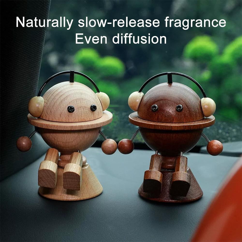 Nuova bambola in legno artigia - Home Fragrance Oud recensione e prezzo