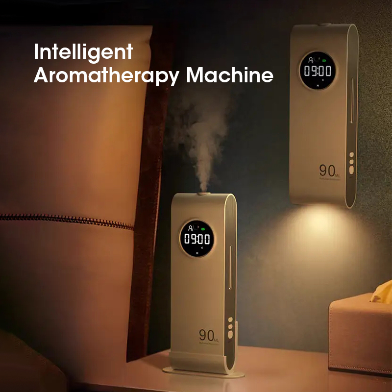 Macchina per aromaterapia con  - Home Fragrance Oud recensione e prezzo