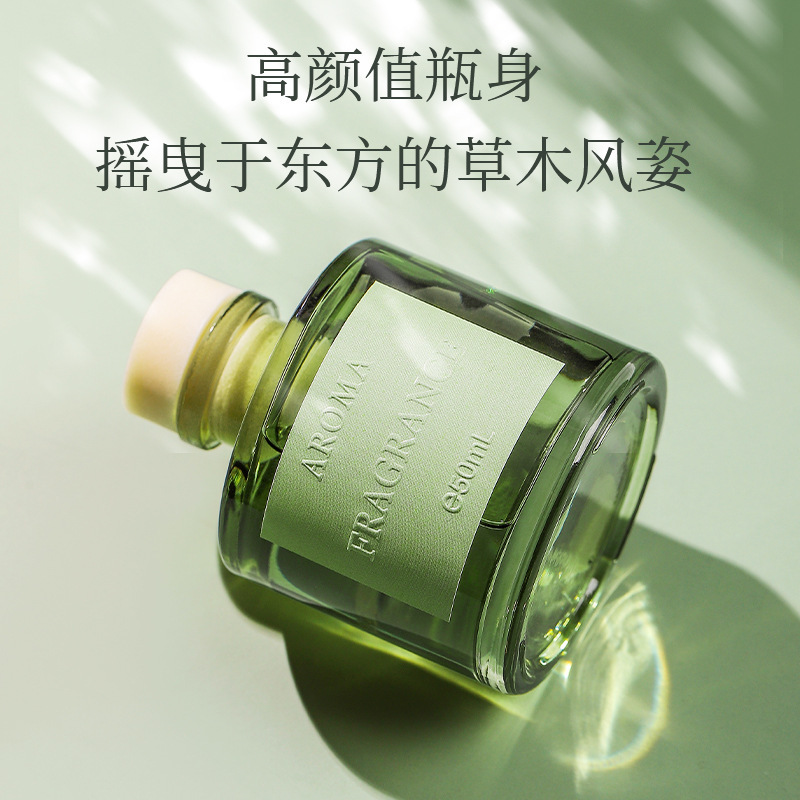 Diffusore di Aromi Senza Fiamm - Home Fragrance Logo recensione e prezzo