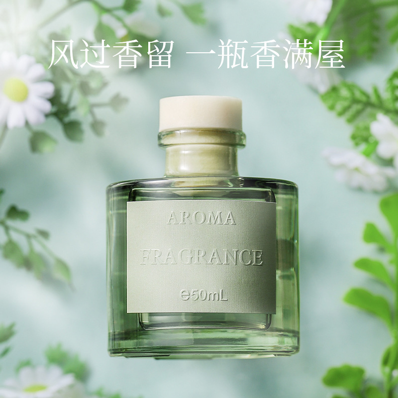Diffusore di Aromi Senza Fiamm - Home Fragrance Logo recensione e prezzo