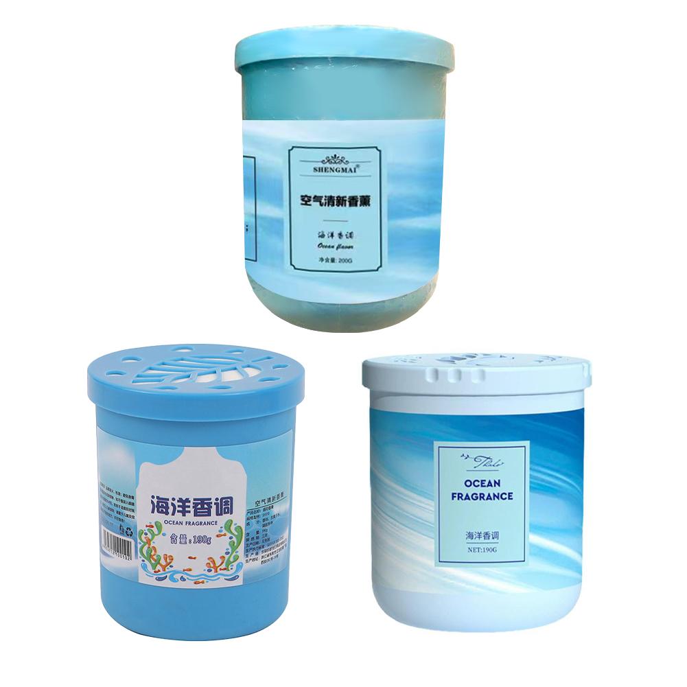 Deodorante per ambienti domest - Home Fragrance Logo recensione e prezzo