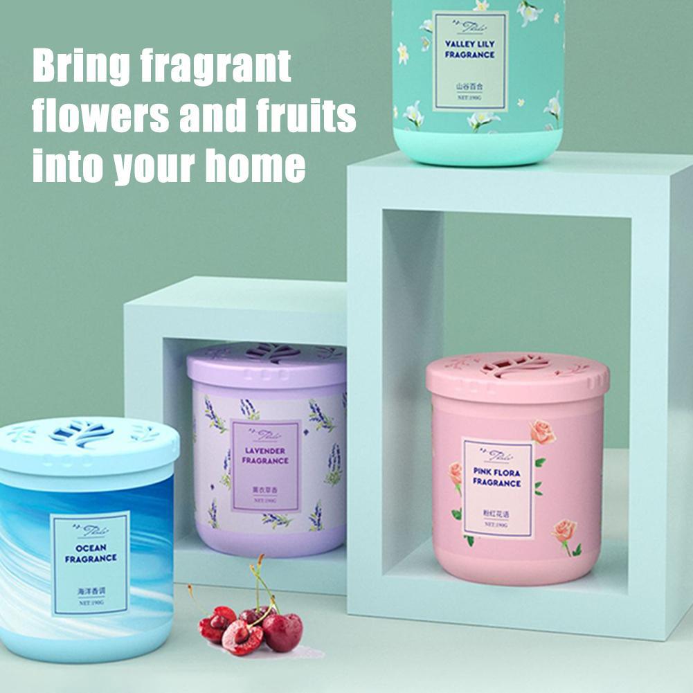 Deodorante per ambienti domest - Home Fragrance Logo recensione e prezzo