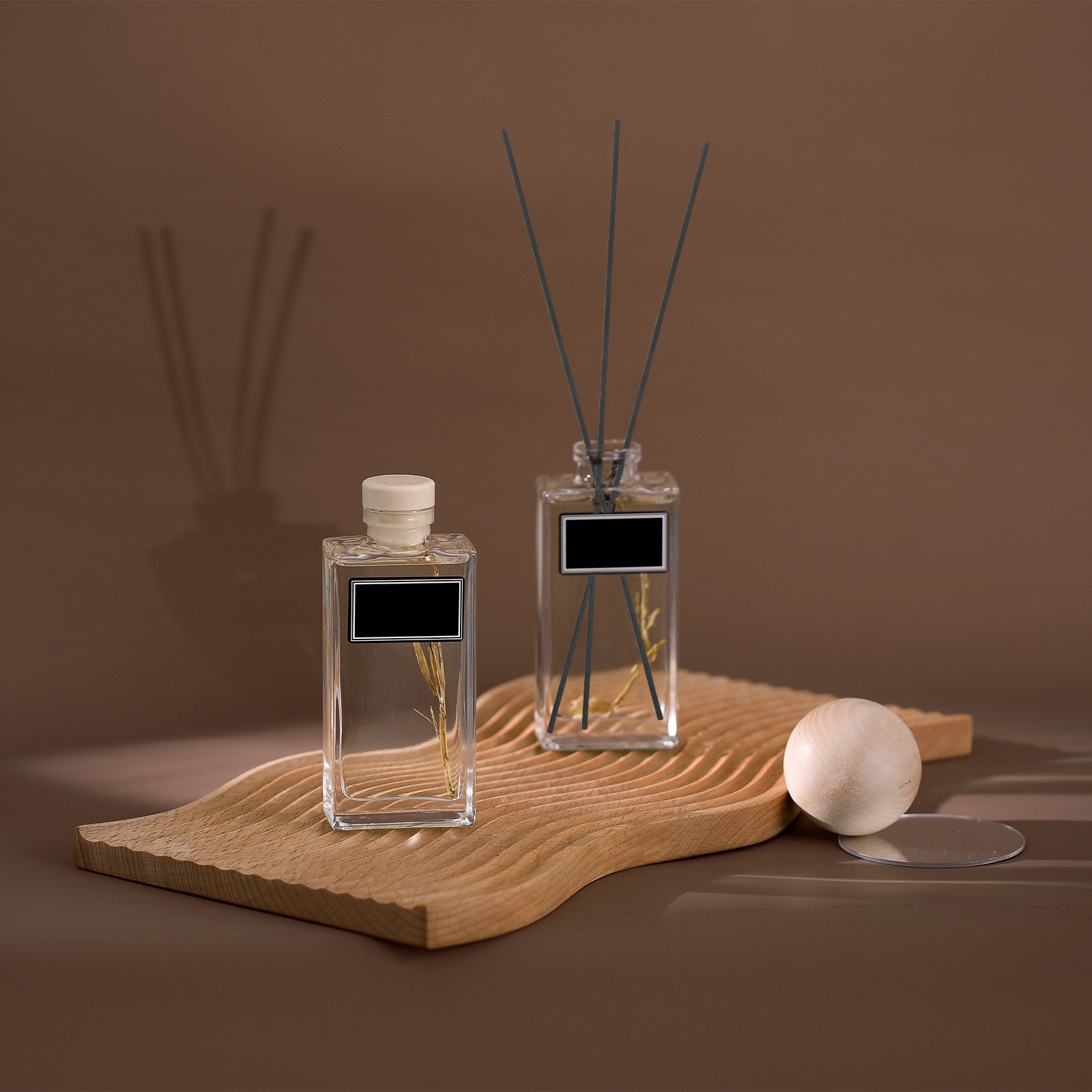 100 bastoncini in fibra per di - Home Fragrance Usa recensione e prezzo