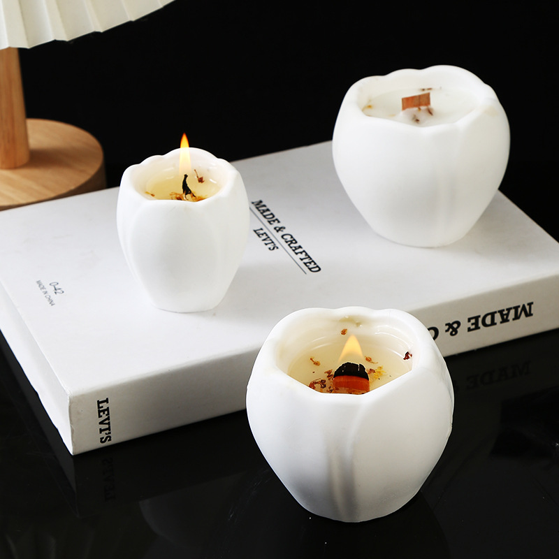 Candela per aromaterapia per l - Home Fragrance Usa recensione e prezzo