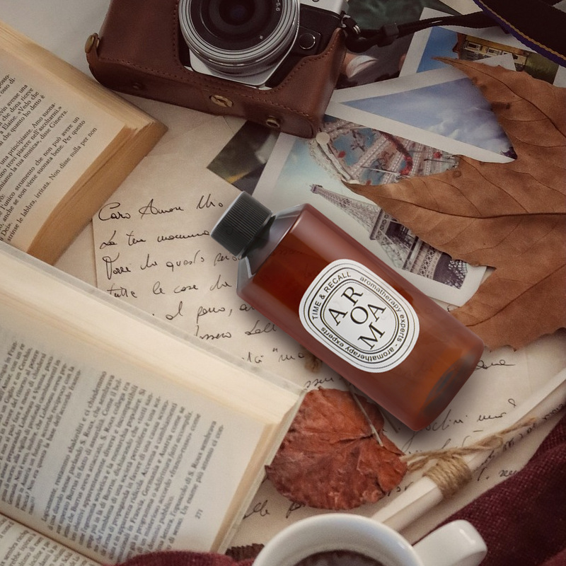 Offerta Speciale: Ricarica Oli - Home Fragrance Logo recensione e prezzo