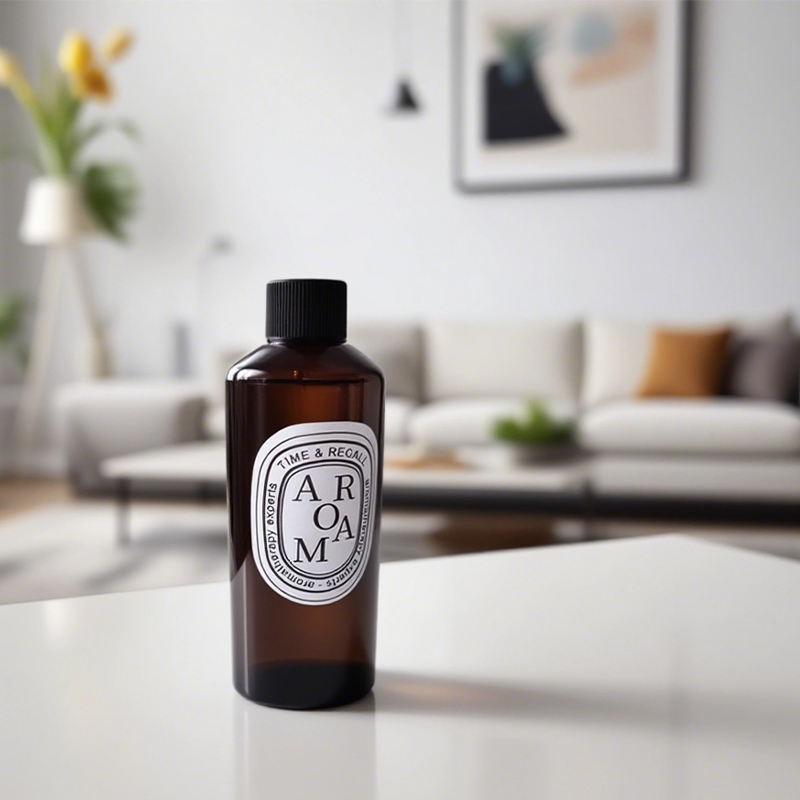 Offerta Speciale: Ricarica Oli - Home Fragrance Logo recensione e prezzo