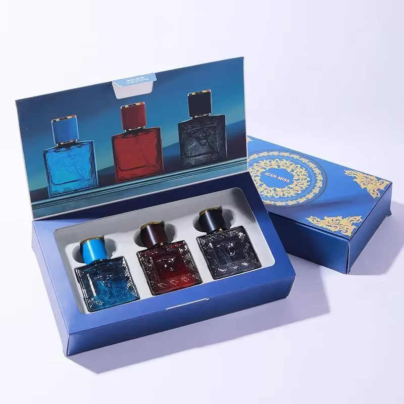 Set Regalo Profumo Uomo 3 Pezz - Home Fragrance Gift recensione e prezzo