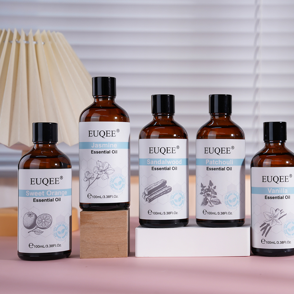Olio Essenziale Puro Naturale  - Home Fragrance Gift recensione e prezzo